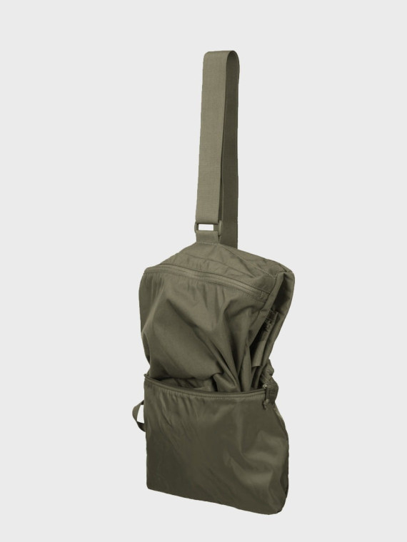 HELIKON-TEX TORBA SPORTOWA URBAN TRAINING BAG CORDURA NIEBIESKA