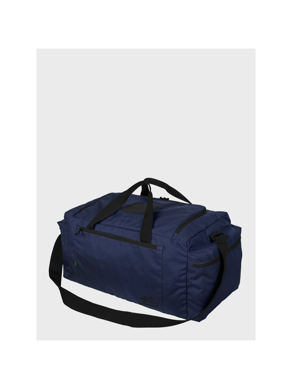 HELIKON-TEX TORBA SPORTOWA URBAN TRAINING BAG CORDURA NIEBIESKA