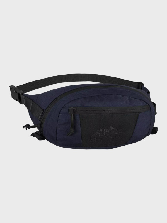 HELIKON-TEX TORBA BIODROWA NERKA BANDICOOT CORDURA GRANATOWA