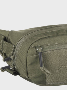 HELIKON-TEX TORBA BIODROWA NERKA POSSUM CORDURA granatowa