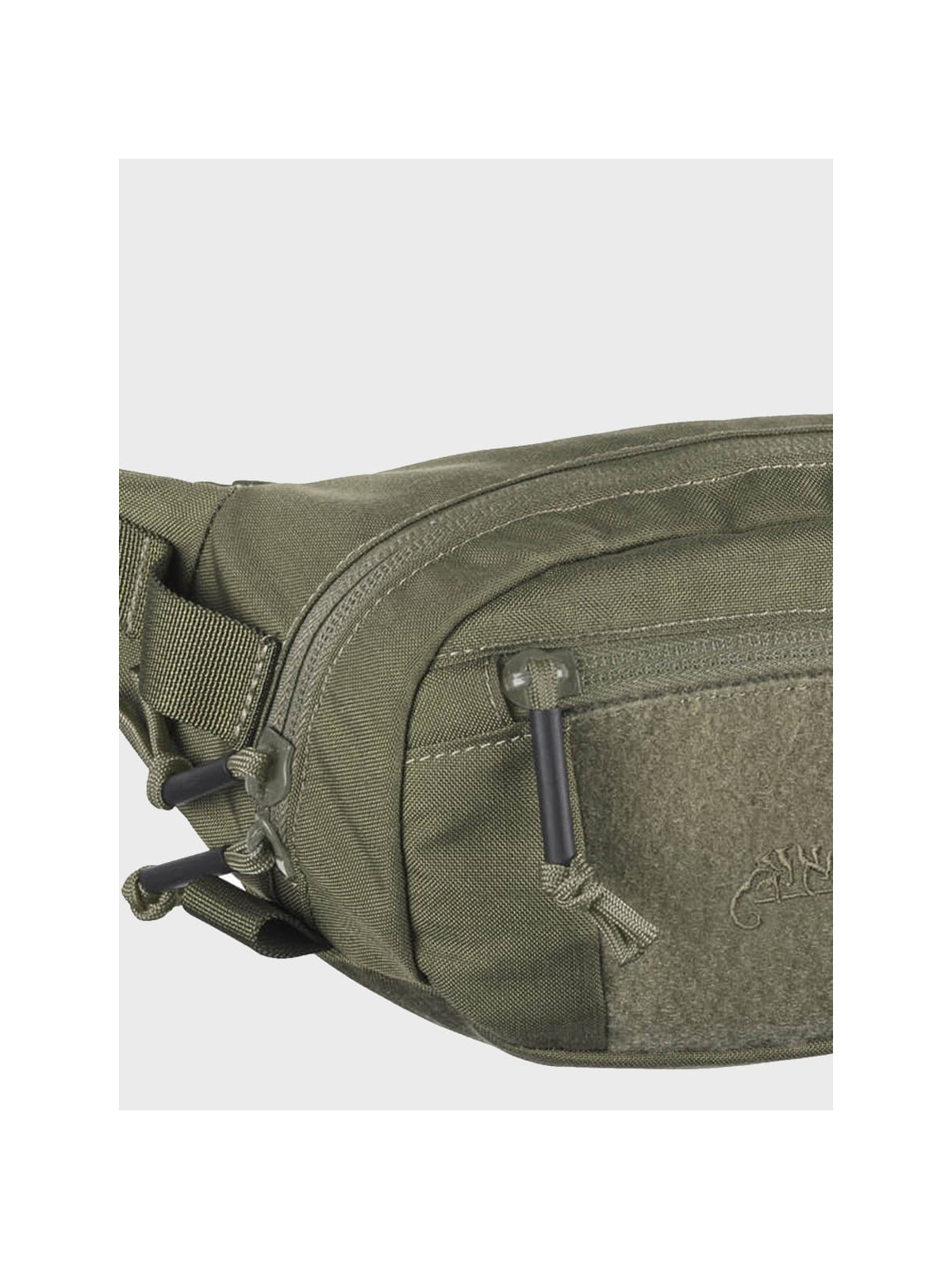 HELIKON-TEX TORBA BIODROWA NERKA POSSUM CORDURA granatowa