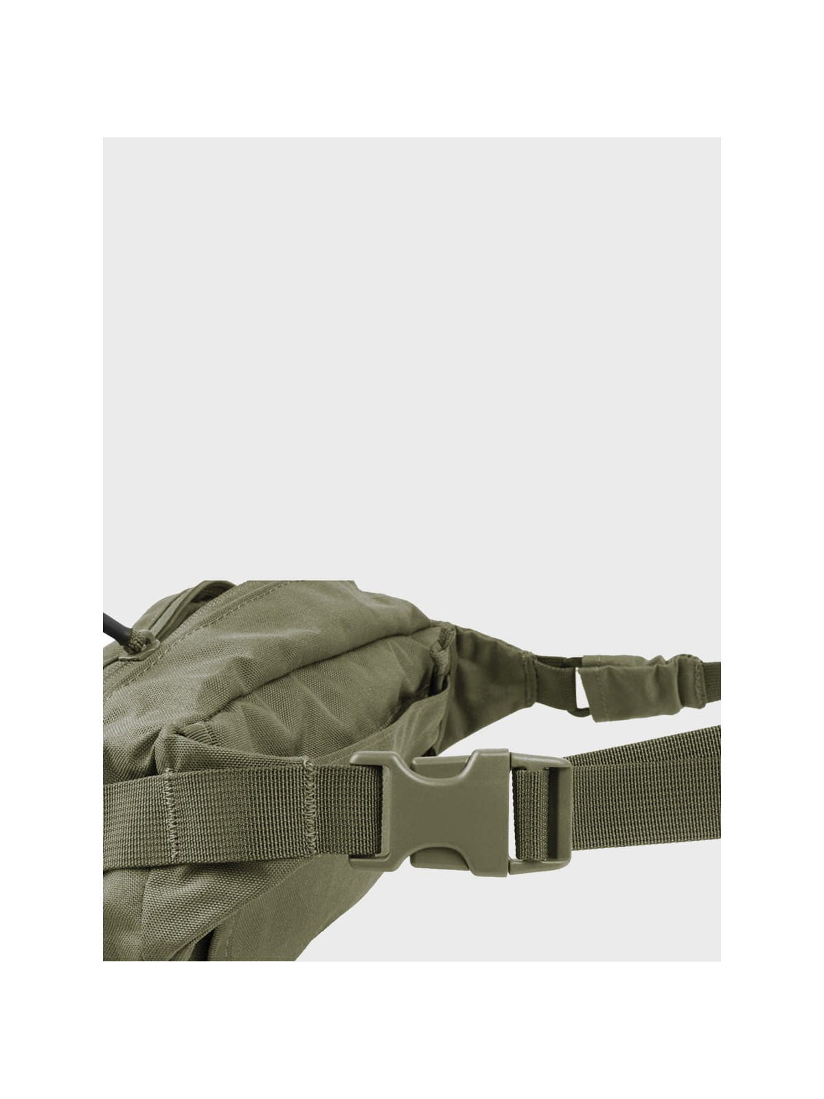 HELIKON-TEX TORBA BIODROWA NERKA POSSUM CORDURA granatowa