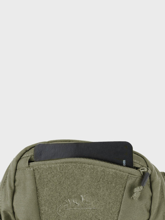 HELIKON-TEX TORBA BIODROWA NERKA POSSUM CORDURA granatowa