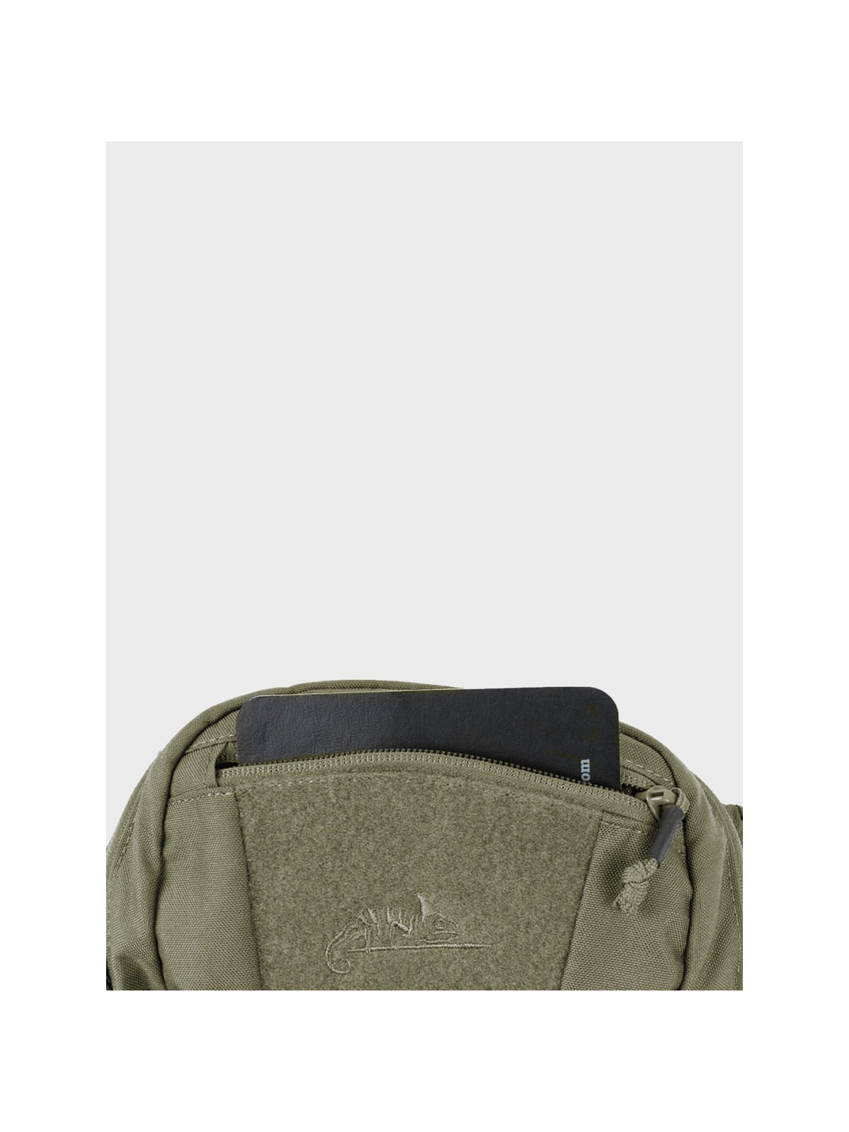 HELIKON-TEX TORBA BIODROWA NERKA POSSUM CORDURA granatowa