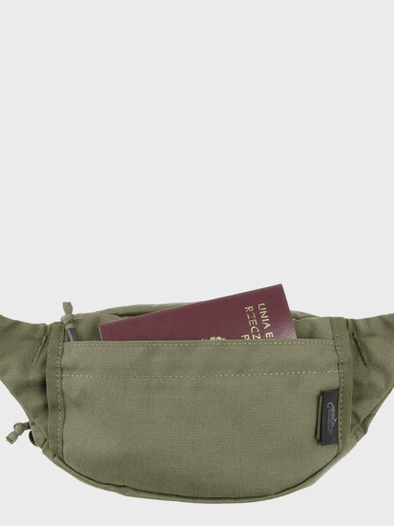 HELIKON-TEX TORBA BIODROWA NERKA POSSUM CORDURA granatowa