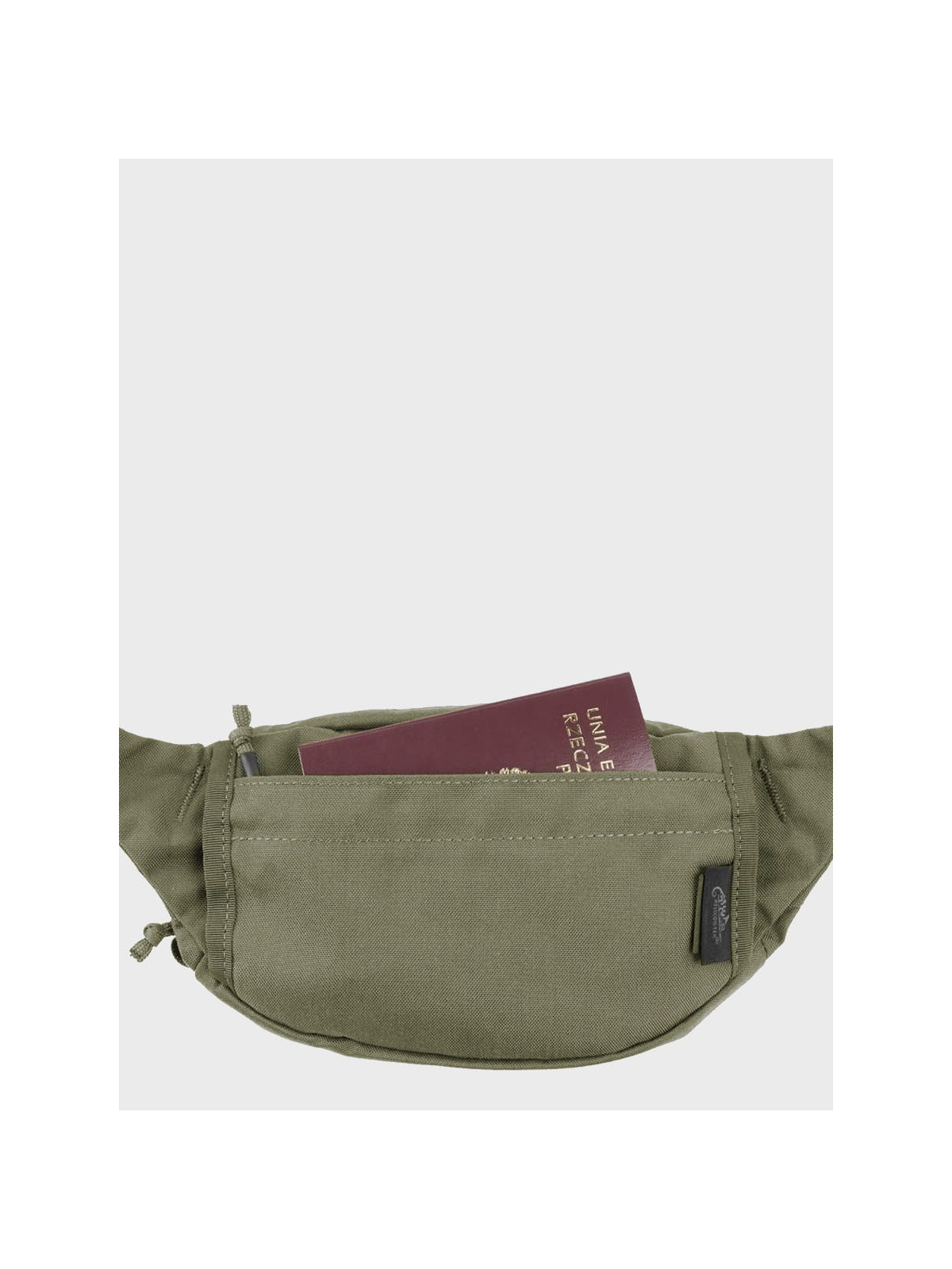HELIKON-TEX TORBA BIODROWA NERKA POSSUM CORDURA granatowa