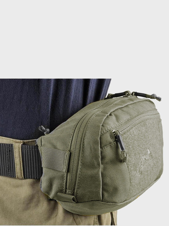 HELIKON-TEX TORBA BIODROWA NERKA POSSUM CORDURA granatowa