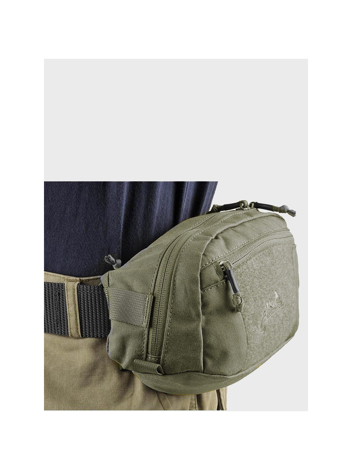 HELIKON-TEX TORBA BIODROWA NERKA POSSUM CORDURA granatowa