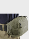 HELIKON-TEX TORBA BIODROWA NERKA POSSUM CORDURA granatowa