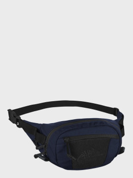 HELIKON-TEX TORBA BIODROWA NERKA POSSUM CORDURA granatowa