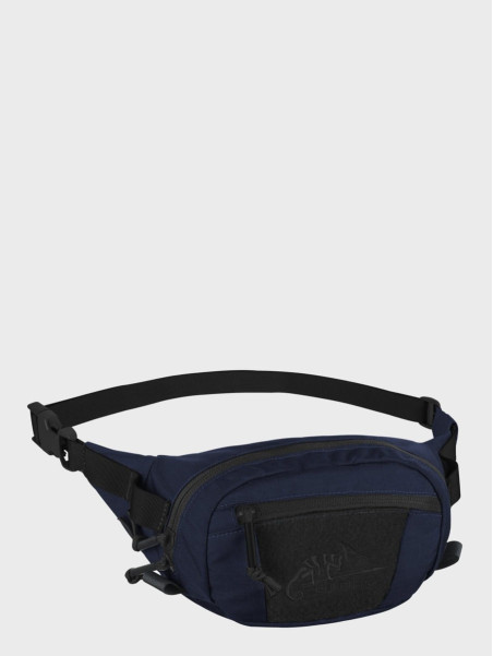 HELIKON-TEX TORBA BIODROWA NERKA POSSUM CORDURA granatowa