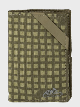 HELIKON-TEX PORTFEL EDC MINI CORDURA Desert Night Camo