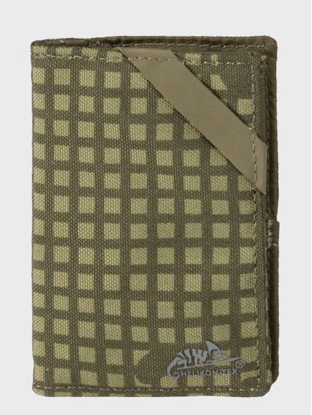 HELIKON-TEX PORTFEL EDC MINI CORDURA Desert Night Camo