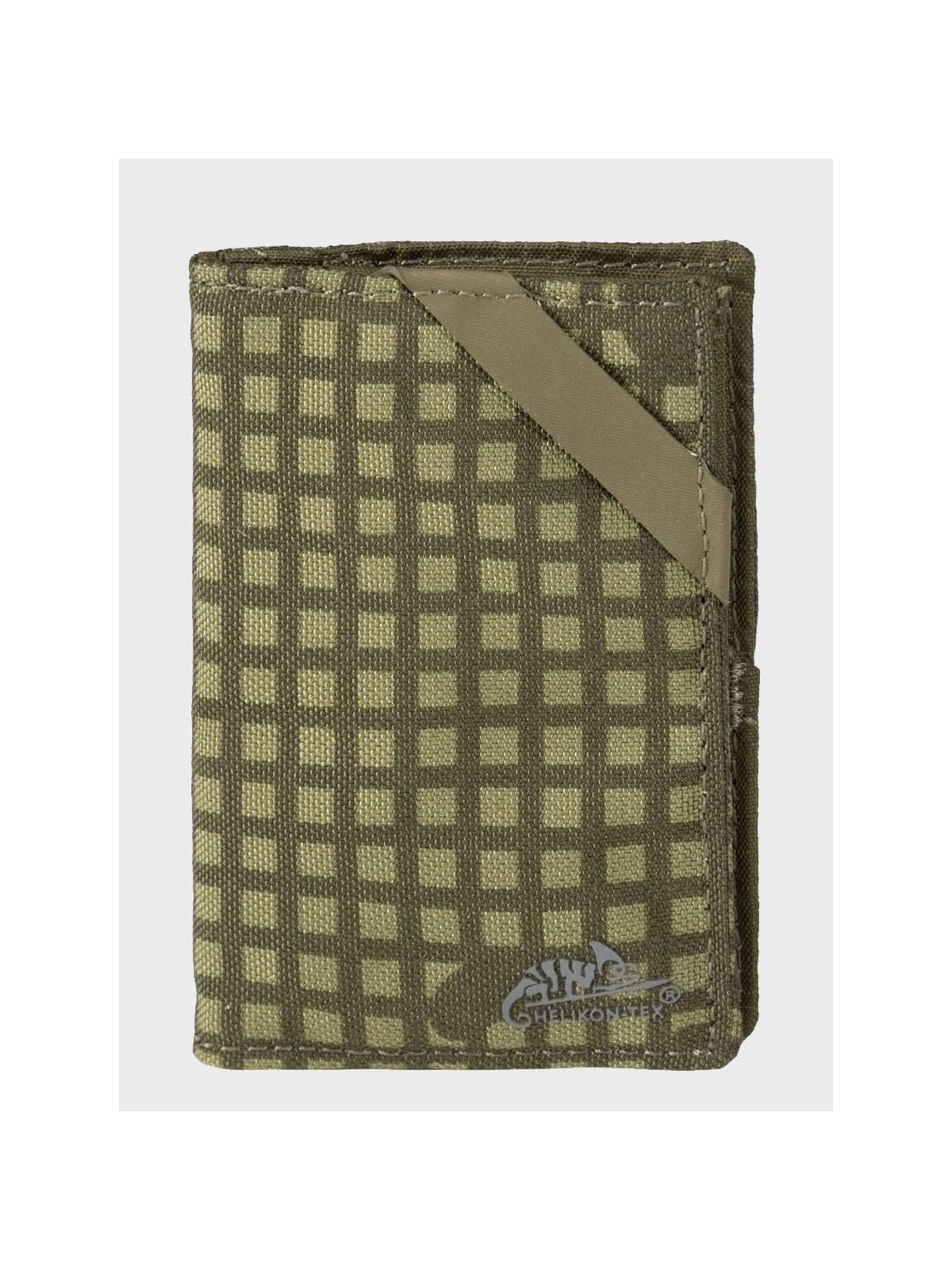 HELIKON-TEX PORTFEL EDC MINI CORDURA Desert Night Camo