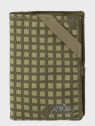 HELIKON-TEX PORTFEL EDC MINI CORDURA Desert Night Camo