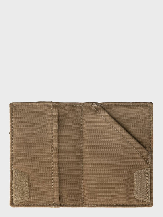 HELIKON-TEX PORTFEL EDC MINI CORDURA Desert Night Camo