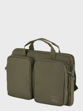 HELIKON-TEX POKROWIEC NA BROŃ MULTI PISTOL WALLET CORDURA OLIWKOWY