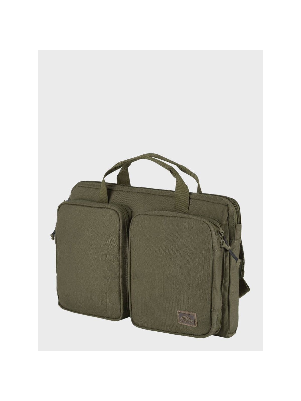 HELIKON-TEX POKROWIEC NA BROŃ MULTI PISTOL WALLET CORDURA OLIWKOWY