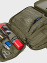 HELIKON-TEX POKROWIEC NA BROŃ MULTI PISTOL WALLET CORDURA OLIWKOWY