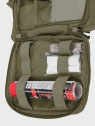 HELIKON-TEX POKROWIEC NA BROŃ MULTI PISTOL WALLET CORDURA OLIWKOWY
