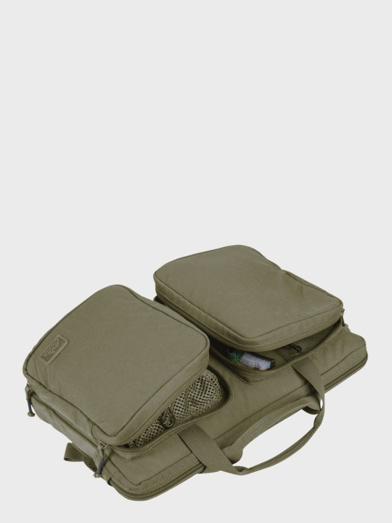 HELIKON-TEX POKROWIEC NA BROŃ MULTI PISTOL WALLET CORDURA OLIWKOWY