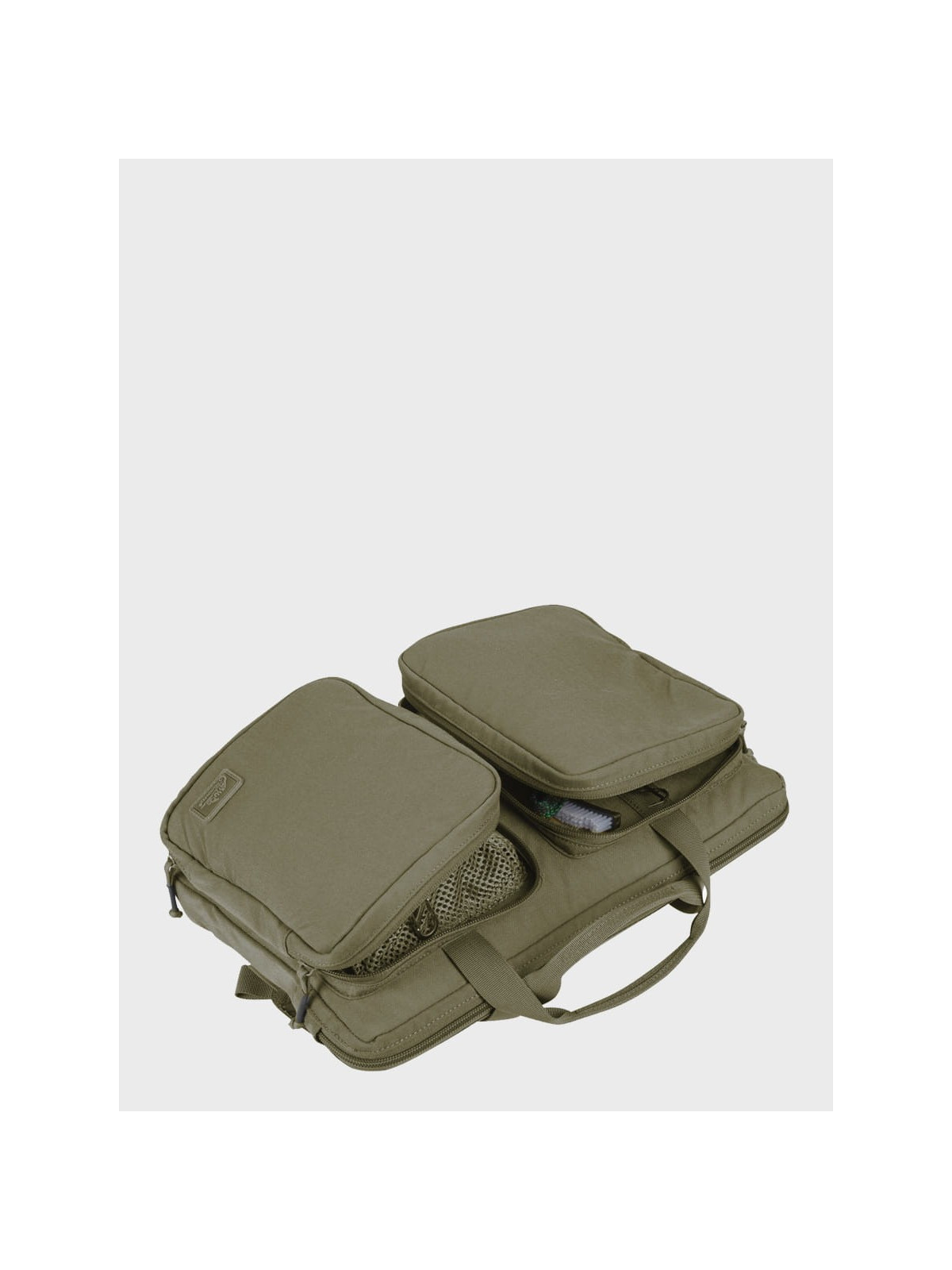 HELIKON-TEX POKROWIEC NA BROŃ MULTI PISTOL WALLET CORDURA OLIWKOWY