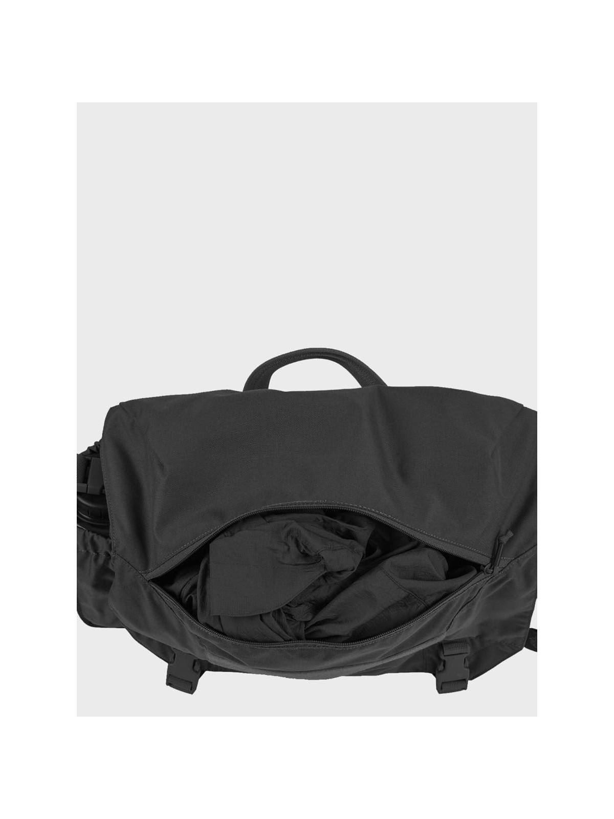 HELIKON-TEX TORBA NA RAMIĘ URBAN COURIER MEDIUM 9,5L CORDURA CZARNA