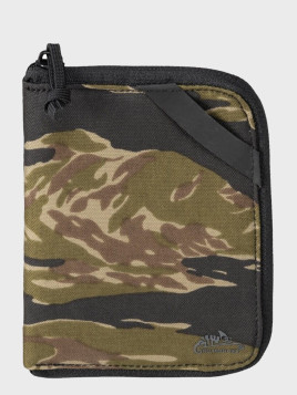HELIKON-TEX PORTFEL EDC LARGE CORDURA TIGER STRIPE