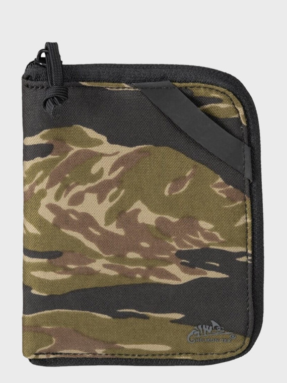 HELIKON-TEX PORTFEL EDC LARGE CORDURA TIGER STRIPE