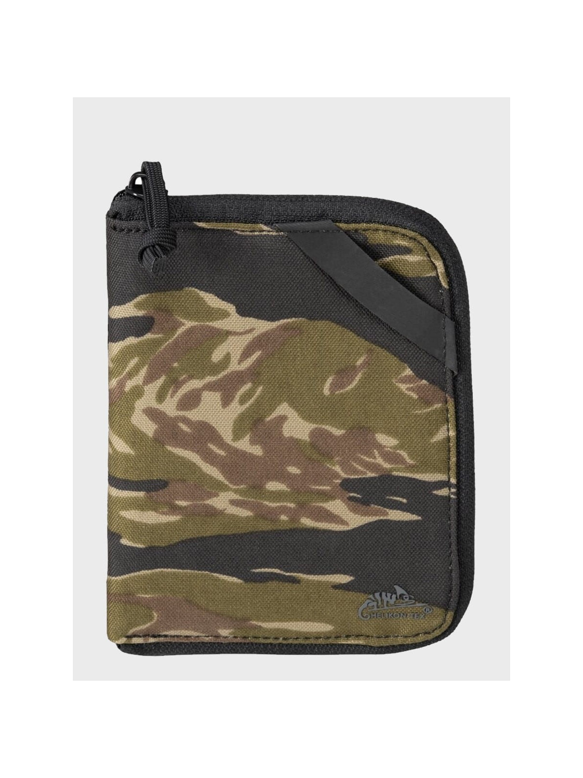 HELIKON-TEX PORTFEL EDC LARGE CORDURA TIGER STRIPE