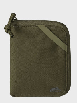 HELIKON-TEX PORTFEL EDC LARGE CORDURA OLIWKOWY