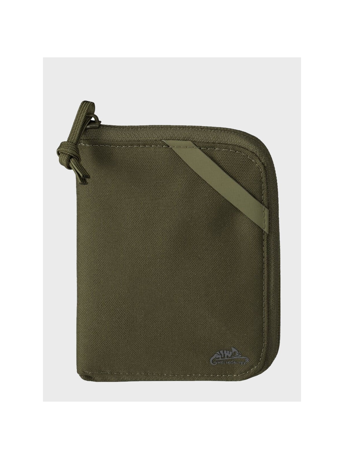 HELIKON-TEX PORTFEL EDC LARGE CORDURA OLIWKOWY