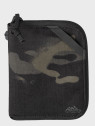 HELIKON-TEX PORTFEL EDC LARGE CORDURA MULTICAM BLACK