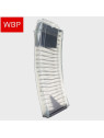 WBP Magazynek Tantal/AK74 5,45x39  30 naboi  Transparentny