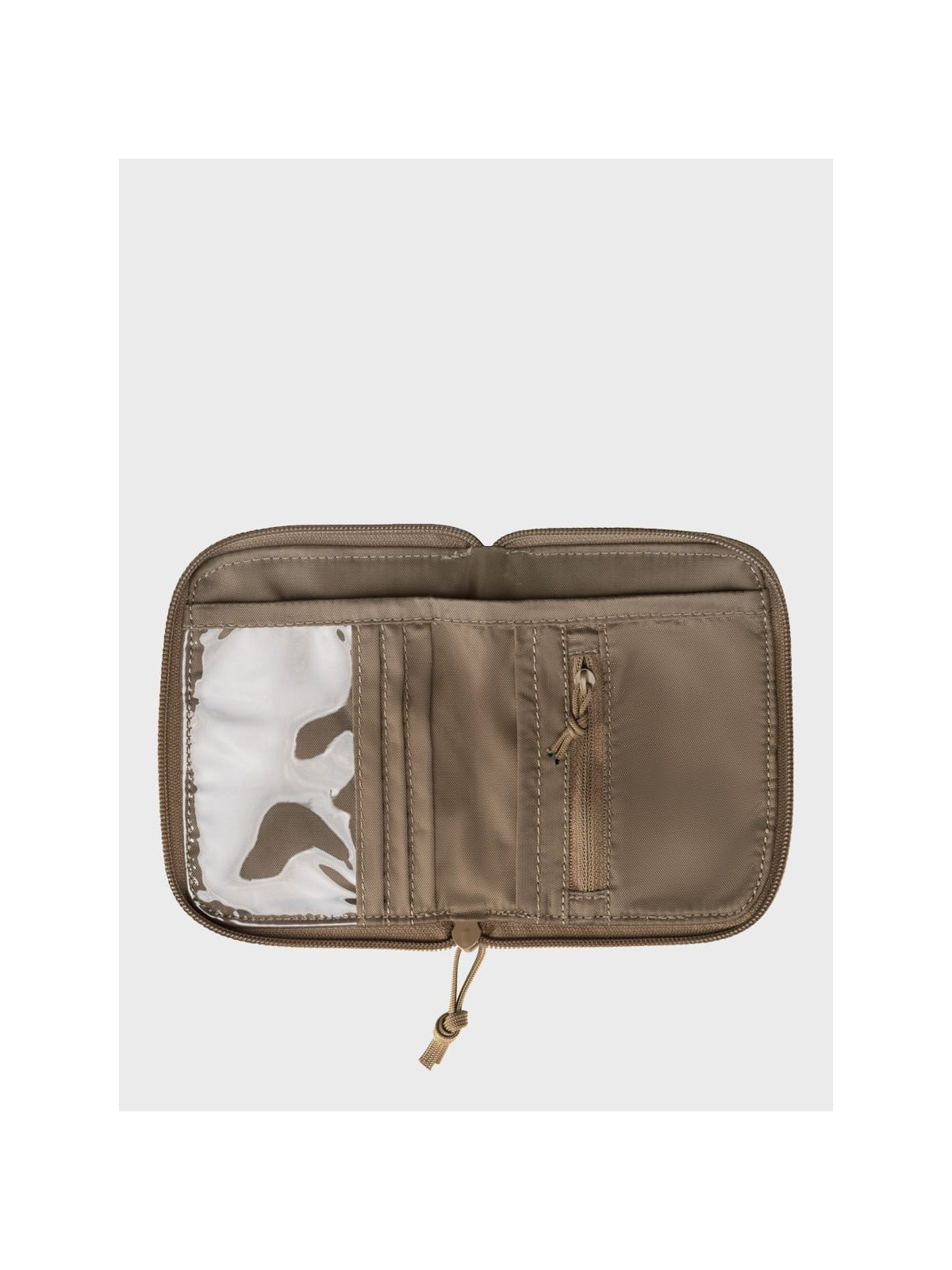 HELIKON-TEX PORTFEL EDC LARGE CORDURA MULTICAM BLACK