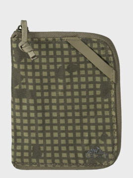 HELIKON-TEX PORTFEL EDC LARGE CORDURA DESERT NIGHT CAMO