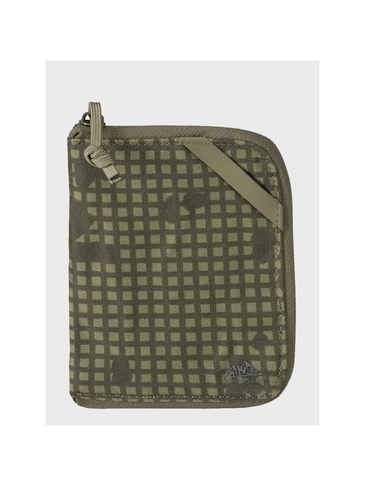 HELIKON-TEX PORTFEL EDC LARGE CORDURA DESERT NIGHT CAMO