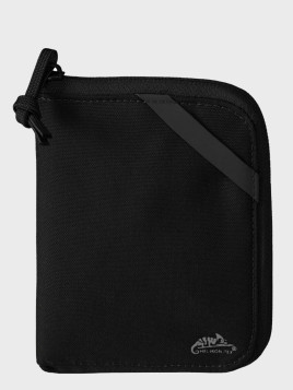 HELIKON-TEX PORTFEL EDC LARGE CORDURA CZARNY