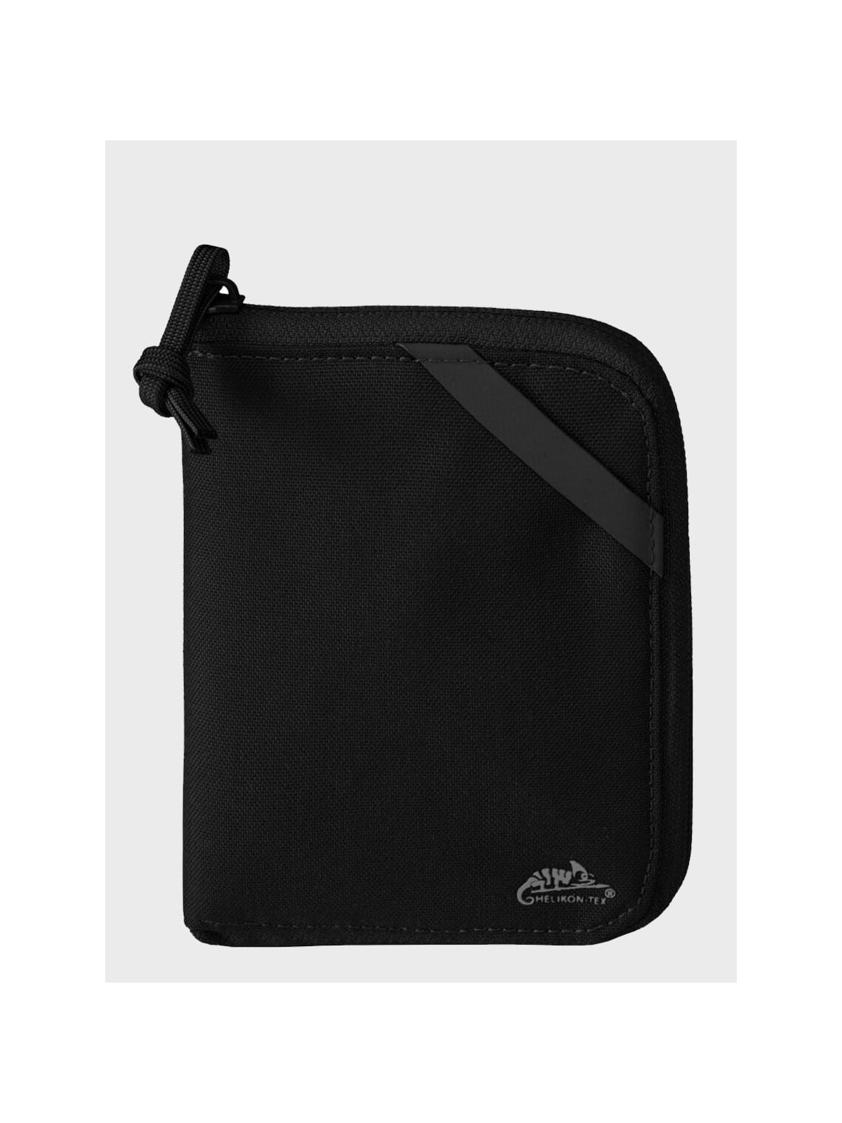 HELIKON-TEX PORTFEL EDC LARGE CORDURA CZARNY