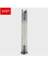 WBP Magazynek Tantal/AK74 5,45x39  30 naboi  Transparentny