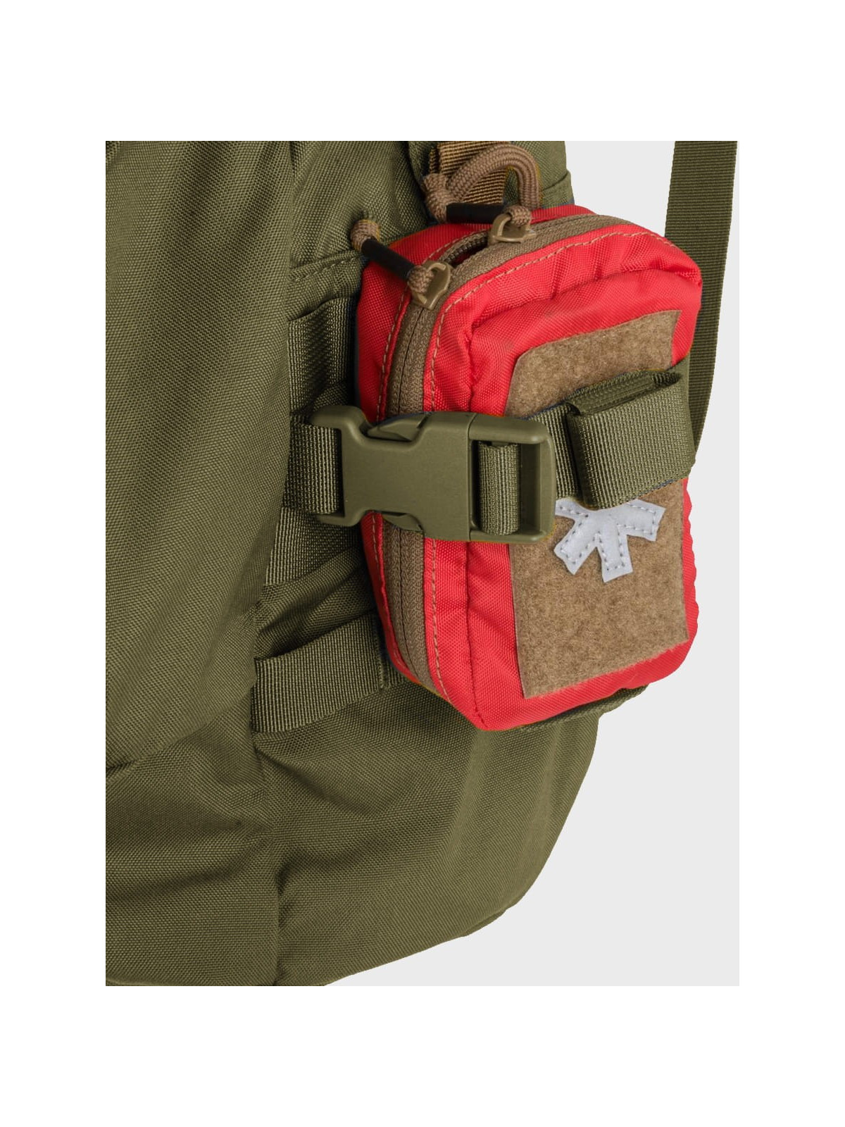 HELIKON-TEX Plecak Szturmowy Guardian Assault 35L Oliwkowy