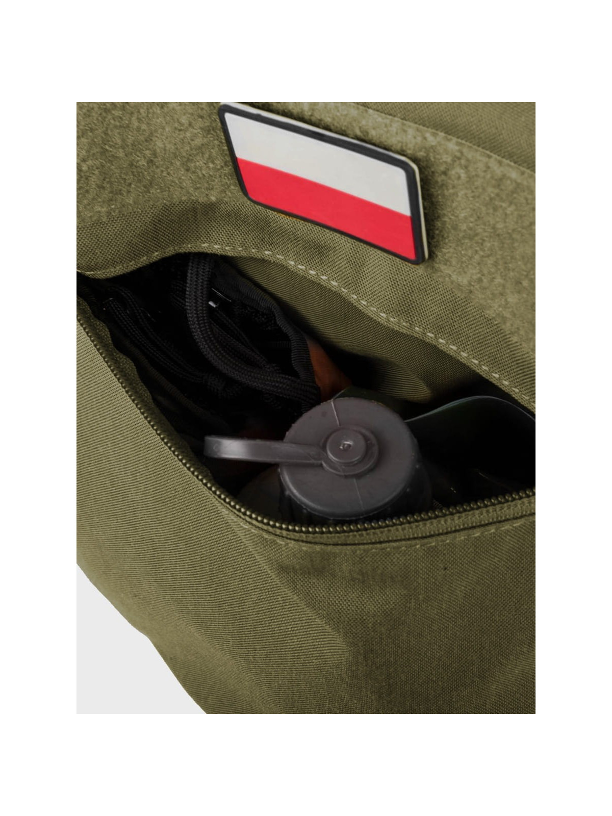 HELIKON-TEX Plecak Szturmowy Guardian Assault 35L Oliwkowy
