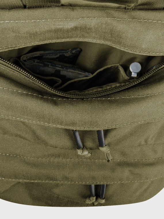 HELIKON-TEX Plecak Szturmowy Guardian Assault 35L Oliwkowy