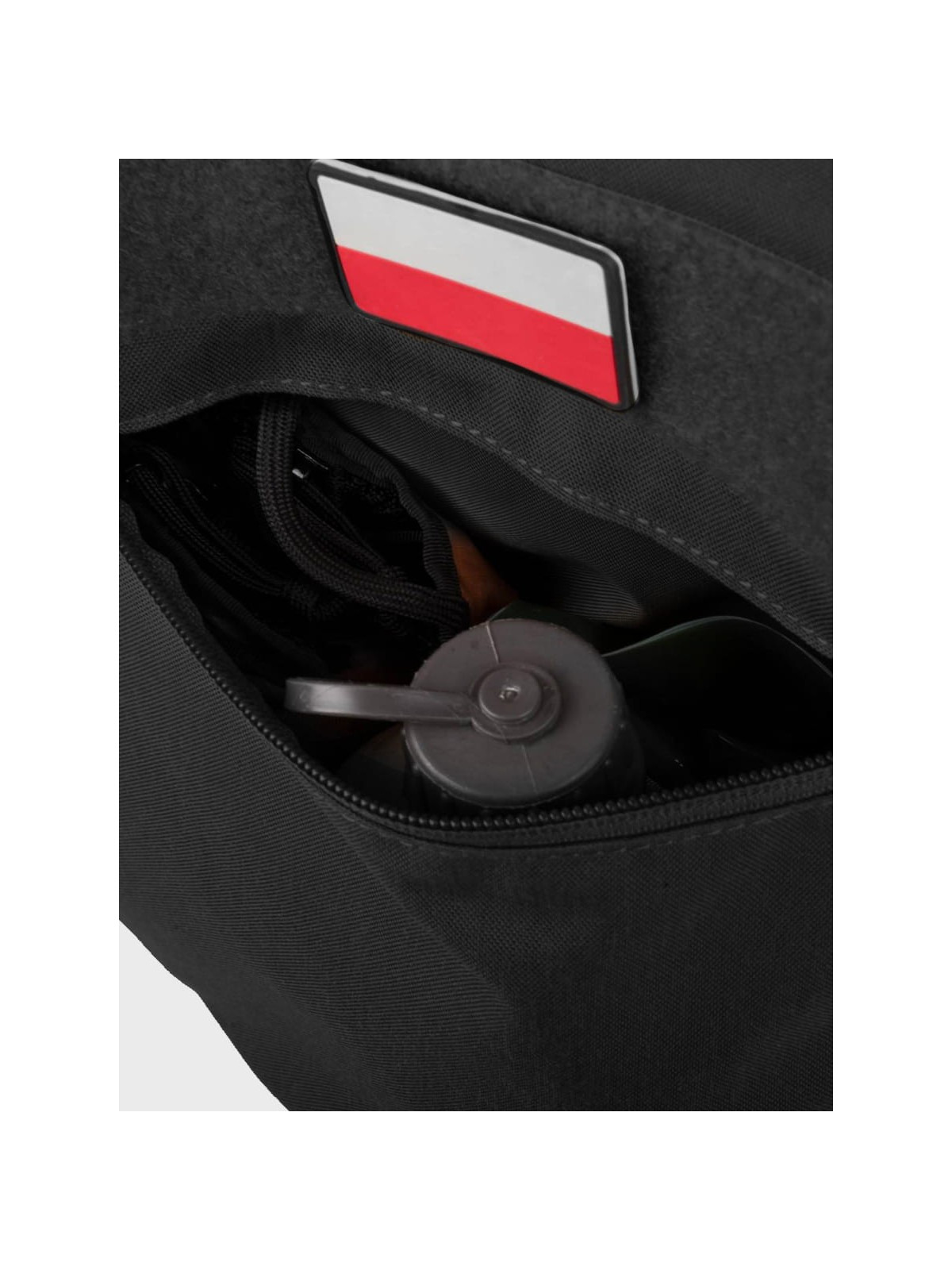 HELIKON-TEX Plecak Szturmowy Guardian Assault 35L Czarny