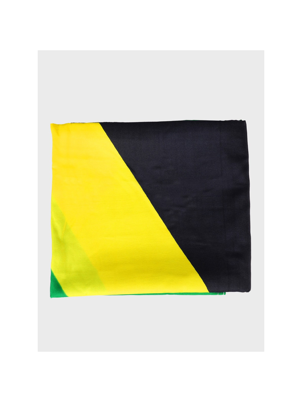FOSCO INDUSTRIES Flaga na maszt Jamajki Jamajka 88  x 152 cm