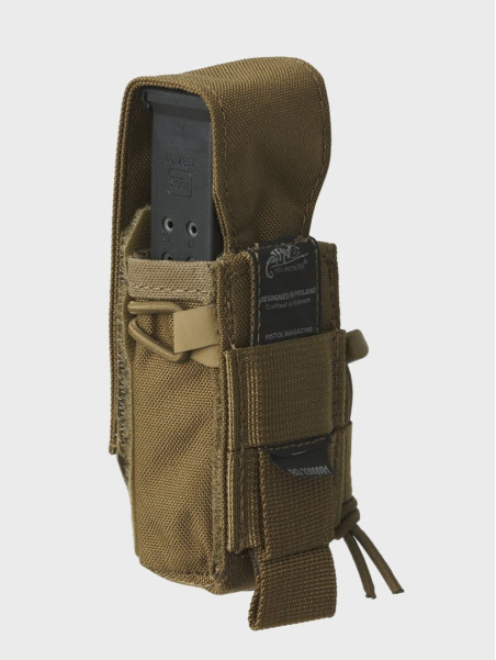 HELIKON-TEX Ładownica na Magazynek Pistoletowy Pistol Magazine Pouch Oliwkowa