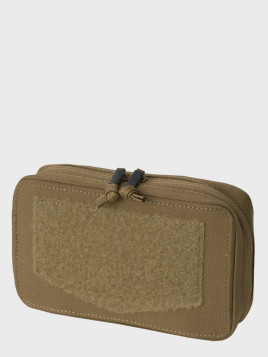 HELIKON-TEX Kieszeń Taktyczna Saszetka Guardian Admin Pouch Coyote