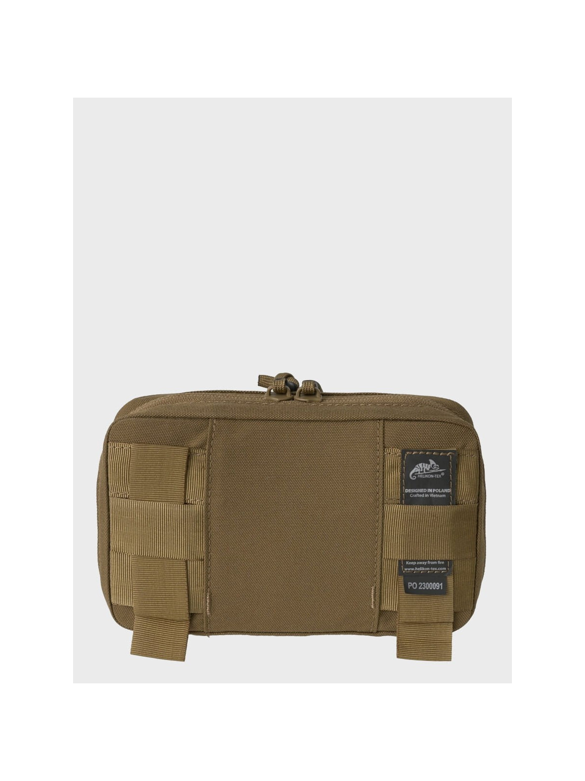 HELIKON-TEX Kieszeń Taktyczna Saszetka Guardian Admin Pouch Multicam