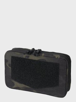 HELIKON-TEX Kieszeń Taktyczna Saszetka Guardian Admin Pouch Multicam Black