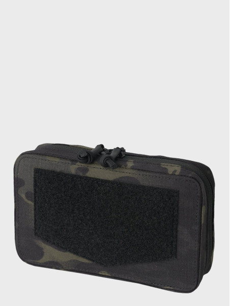 HELIKON-TEX Kieszeń Taktyczna Saszetka Guardian Admin Pouch Multicam Black